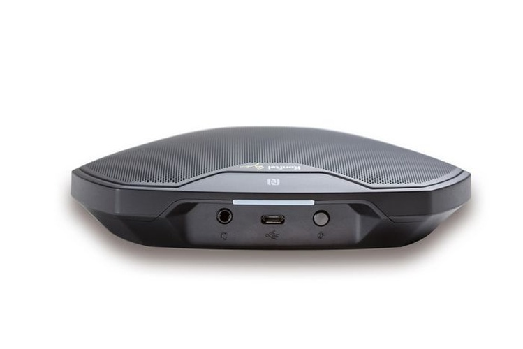 Konftel Konftel Ego Draagbare Bluetooth Speakerphone met OmniSound, foto 3 van 3