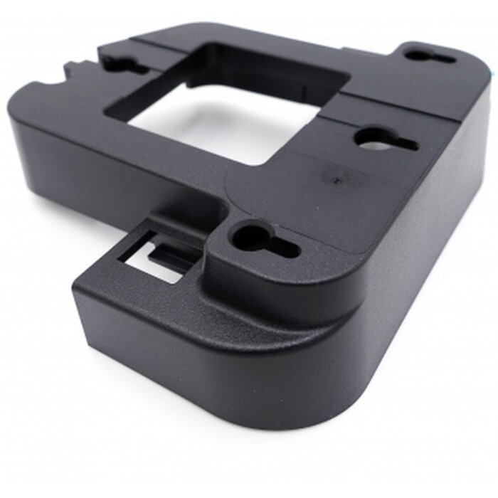 Alcatel-Lucent Alcatel 8018 Muurbeugel - Wall Mounting Set 3MG27210AA