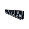 Mitel Mitel 6-Vaks Acculader voor 5614 en 5634 DECT (50006899)