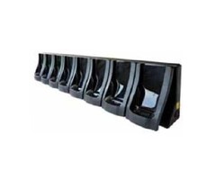 Mitel Mitel 6-Vaks Acculader voor 5614 en 5634 DECT (50006899)