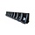 Mitel 6-Vaks Battery Rack Charger voor Mitel 5614 en 5634 DECT-toestellen (50006899)