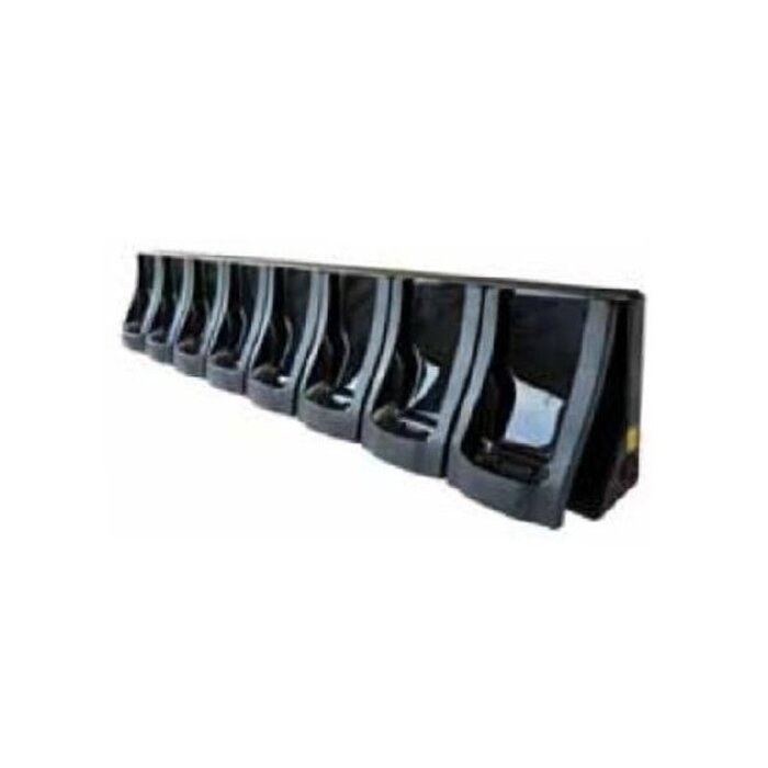 Mitel Mitel 6-Vaks Battery Rack Charger voor Mitel 5614 en 5634 DECT-toestellen (50006899)