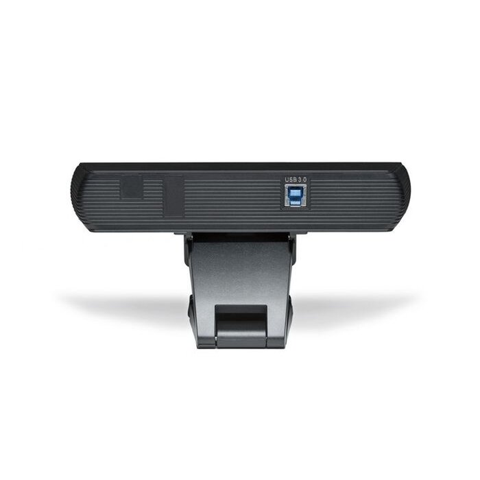 Konftel Konftel Cam20 4K Ultra HD Conferentiecamera met 123° Groothoek