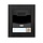 2N IP Solo Audio Intercom Opbouw - 1 Sneltoets - Zwart (9155301bs)