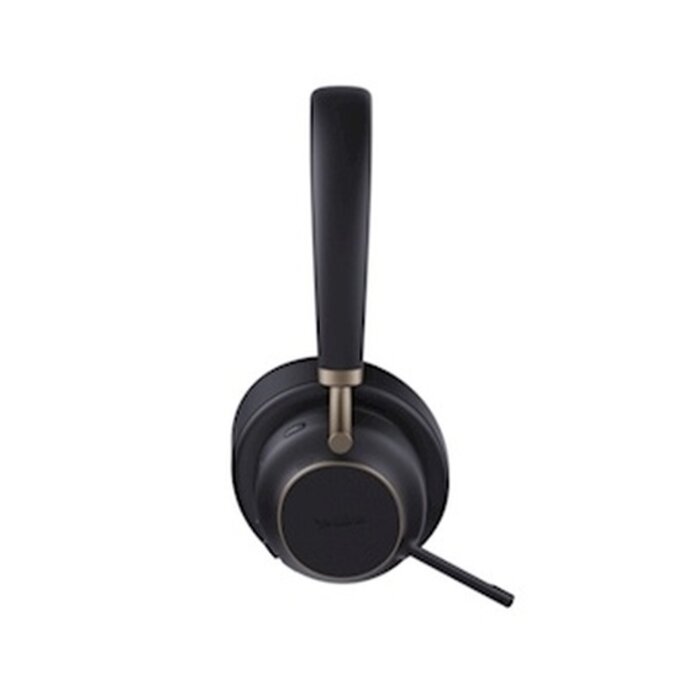 Yealink Yealink BH76 Plus Teams ANC Draadloze Headset Zwart