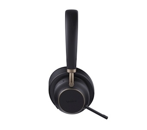 Yealink Yealink BH76 Plus Teams ANC Draadloze Headset Zwart