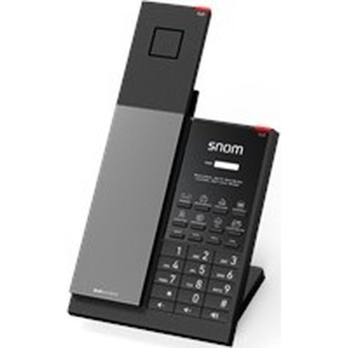 SNOM Snom HD351W Draadloze WiFi VoIP Telefoon Hospitality (7009)