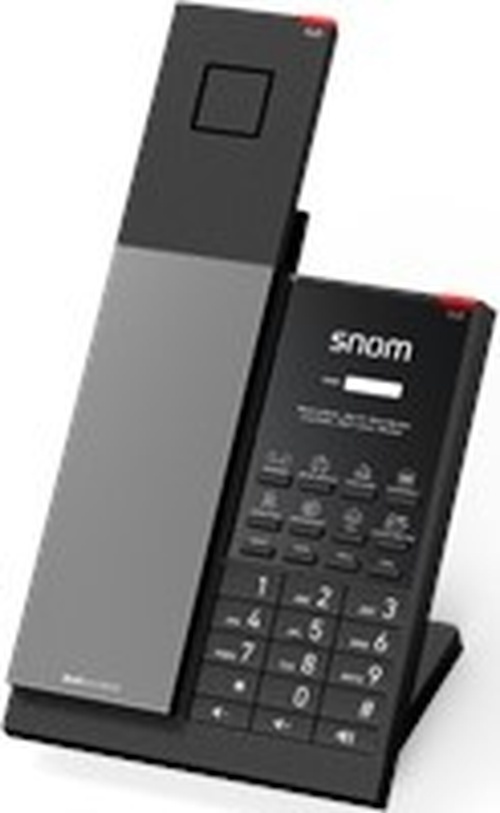 SNOM Snom HD351W Draadloze WiFi VoIP Telefoon Hospitality (7009)