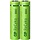 Gigaset Oplaadbare AAA Batterijen 850mAh voor DECT Handsets (2 stuks)