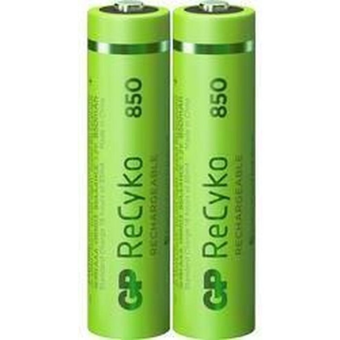Gigaset Gigaset Oplaadbare AAA Batterijen 850mAh voor DECT Handsets (2 stuks)