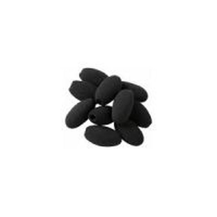 Jabra Jabra BIZ 2300 & 2400 II Microfoonhoesjes - 10 Stuks (14101-66)
