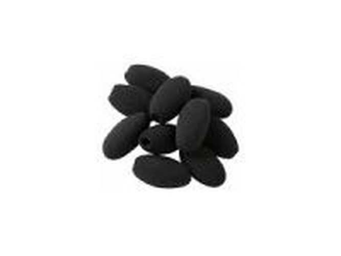 Jabra Jabra BIZ 2300 & 2400 II Microfoonhoesjes - 10 Stuks (14101-66)