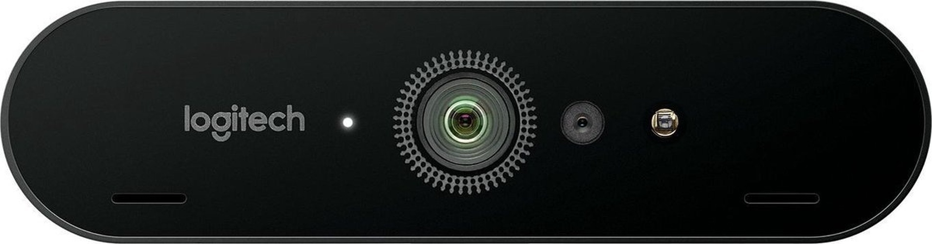 logitech Logitech BRIO 4K Ultra HD Business Webcam - HDR - 60 FPS - Zwart