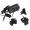 Spectralink Spectralink Versity USB Oplaadbundel (ACH0000104)