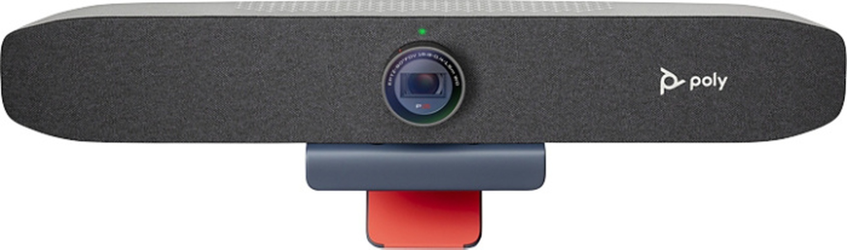 Poly Poly Studio P15 4K Videobar - USB Conferentiecamera met NoiseBlockAI