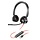 Poly Blackwire 3320 Stereo Headset USB-A (213934-01)
