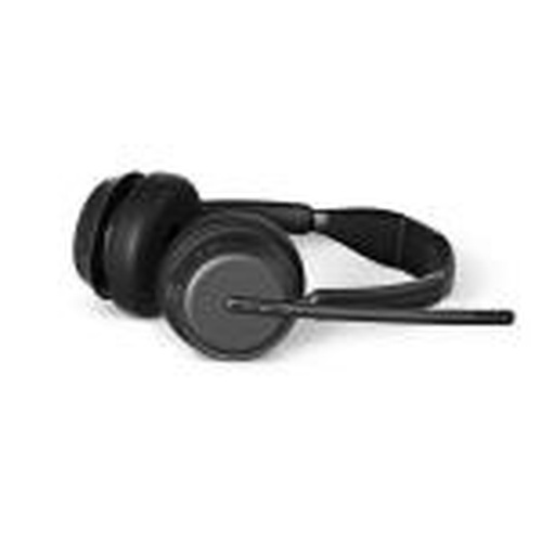 EPOS EPOS IMPACT 1061T Duo ANC Bluetooth Headset MS Teams met Laadstation
