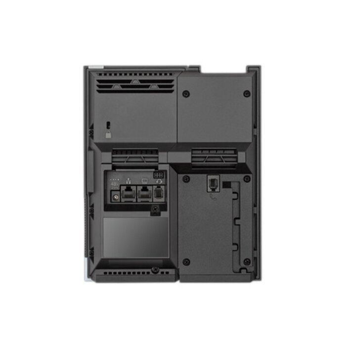Poly Poly CCX 400 Microsoft Teams Bureautelefoon met 5 inch Touchscreen