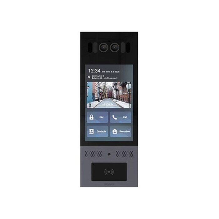 Akuvox Akuvox X915S Luxe Android SIP Intercom met 8 inch Touchscreen