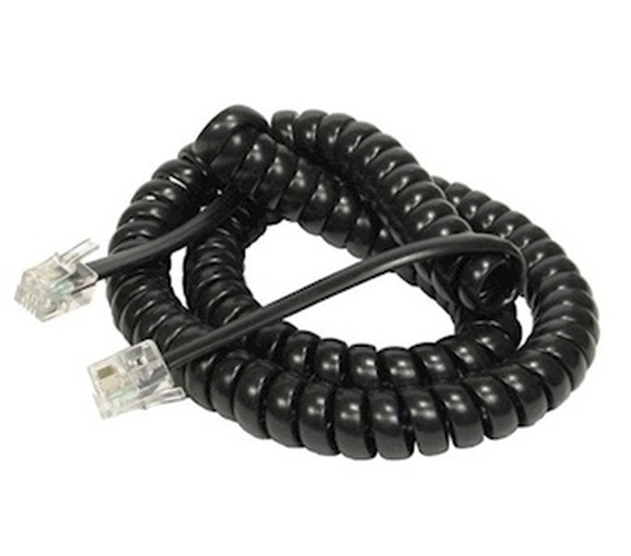 Akuvox Akuvox R15P Extra Lang Krulsnoer voor Seniorentelefoon (SC-R15P)