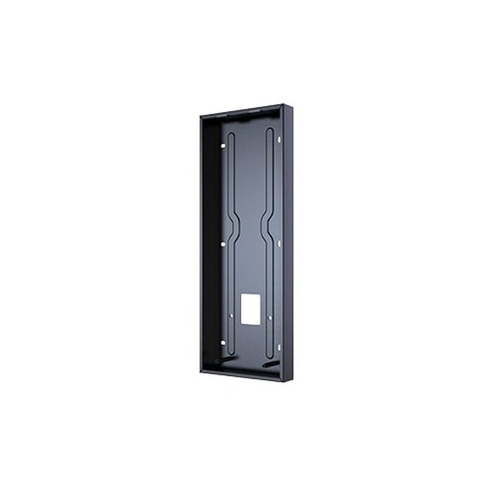 Akuvox Akuvox X915 Opbouwmontagekit - Aluminium Opbouwbehuizing (AKV-X915-SUR)