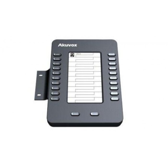 Akuvox Akuvox R15P VoIP Seniorentelefoon met SOS-Pendant en Fototoetsen