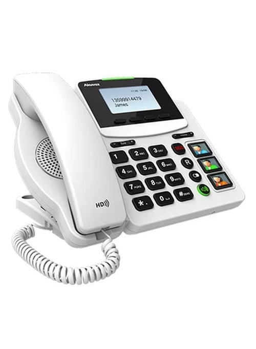Akuvox Akuvox PS-R15P Voedingsadapter voor R15P Seniorentelefoon