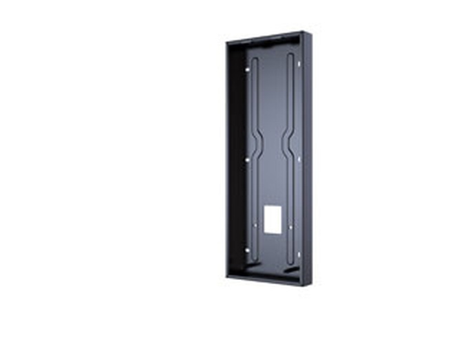 Akuvox Akuvox X915 Opbouwmontagekit - Aluminium Opbouwbehuizing (AKV-X915-SUR)