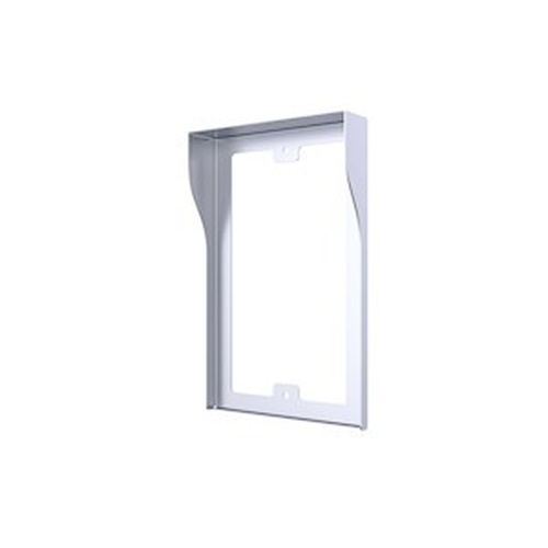 Akuvox Akuvox R29 Regenkap voor Opbouwmontage (AKV-R29X-RCSURFACE), foto 3 van 6