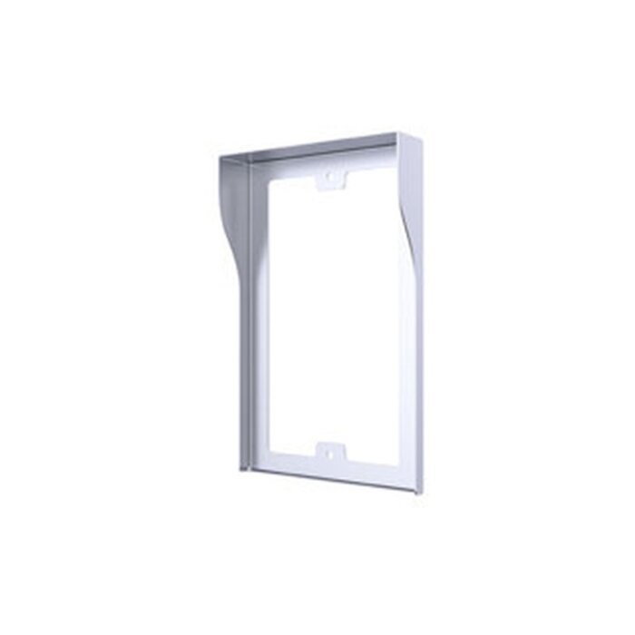Akuvox Akuvox R29 Inbouw Regenkap (AKV-R29X-RCFLUSH)