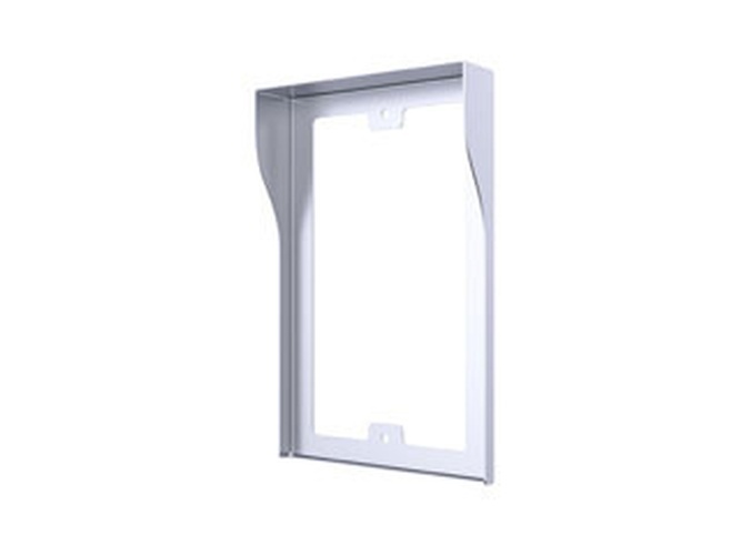 Akuvox Akuvox R29 Inbouw Regenkap (AKV-R29X-RCFLUSH)