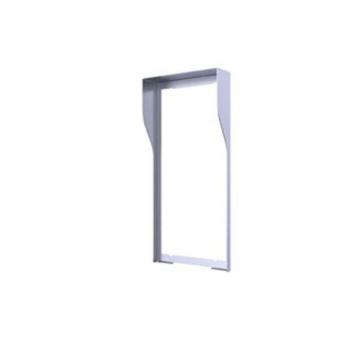 Akuvox Akuvox R29 Inbouw Regenkap (AKV-R29X-RCFLUSH)