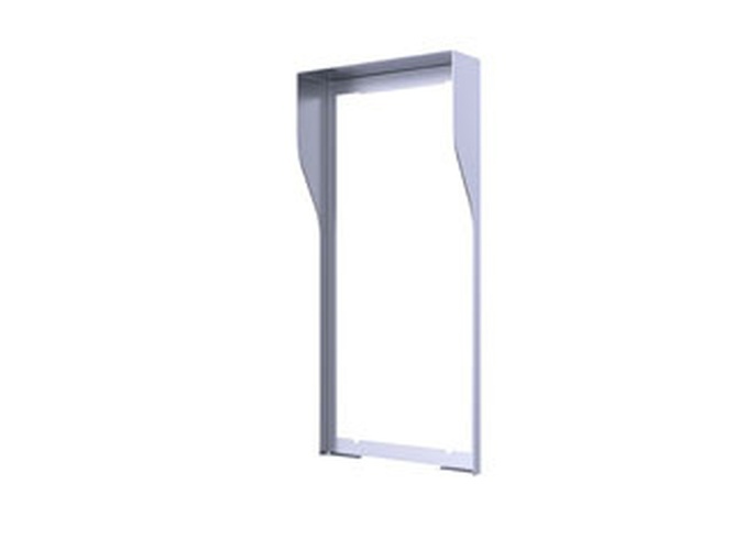 Akuvox Akuvox R29 Inbouw Regenkap (AKV-R29X-RCFLUSH)