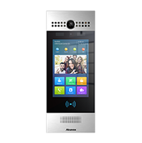 Akuvox Akuvox R29 Regenkap voor Opbouwmontage (AKV-R29X-RCSURFACE)