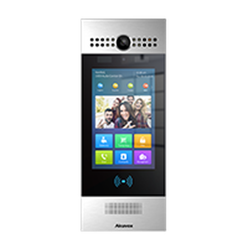 Akuvox Akuvox R29 Regenkap voor Opbouwmontage (AKV-R29X-RCSURFACE), foto 6 van 6
