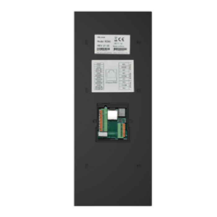 Akuvox Akuvox R29C-L 4G LTE Video Intercom met Gezichtsherkenning