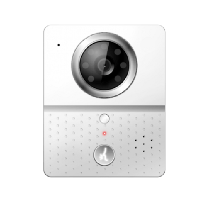 Akuvox Akuvox R29C-L 4G LTE Video Intercom met Gezichtsherkenning