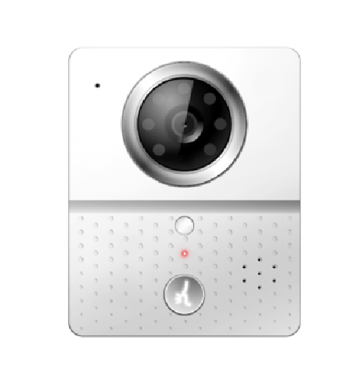 Akuvox Akuvox R29C-L 4G LTE Video Intercom met Gezichtsherkenning