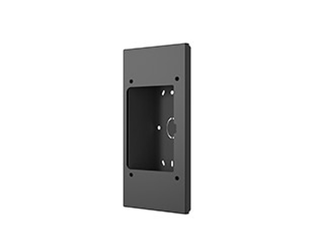 Akuvox Akuvox Regenkap voor R20K & R20B Intercom - Opbouw (SECC)