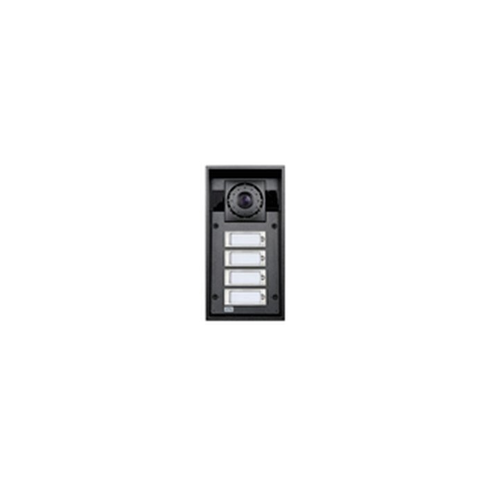 Akuvox Akuvox R20BX2 IP-Video-intercom met 2 Drukknoppen en Opbouwset