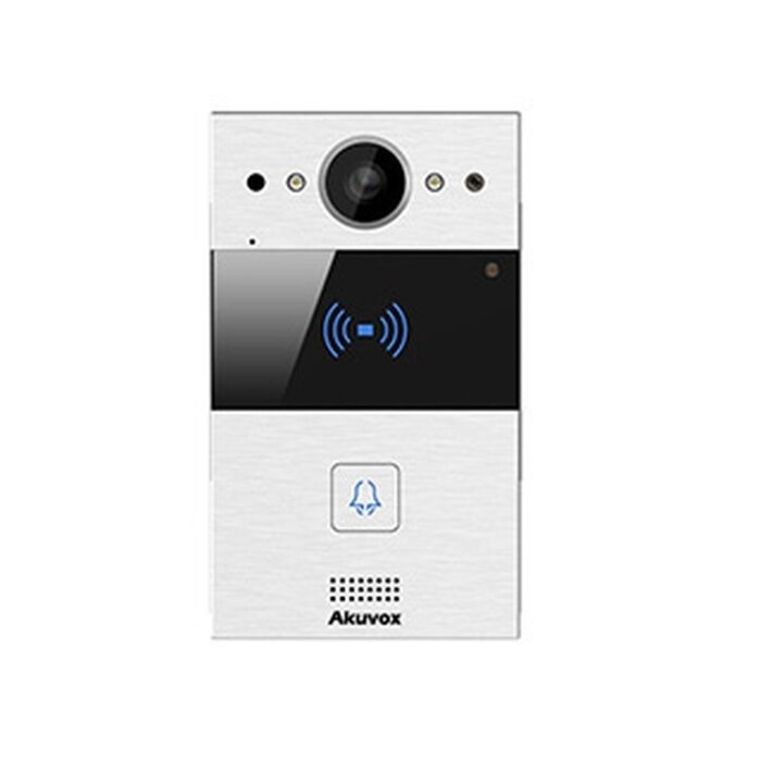 Akuvox Akuvox R20A Regenkap voor Opbouwmontage