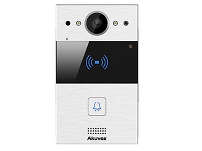 Akuvox Akuvox R20A Regenkap voor Opbouwmontage