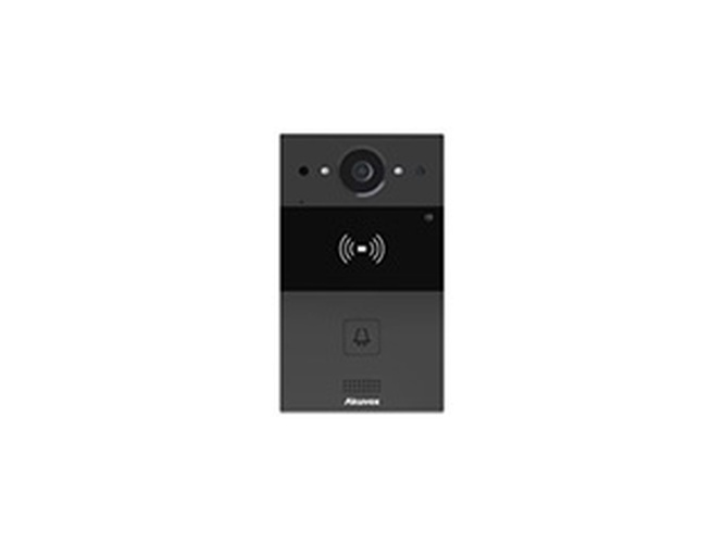Akuvox Akuvox R20A Regenkap voor Opbouwmontage