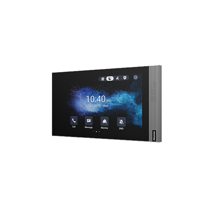 Akuvox Akuvox IT88A Android SIP Binnenpost - 10" Touchscreen Opbouw (PoE)