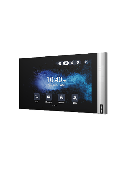 Akuvox Akuvox IT88A Android SIP Binnenpost - 10" Touchscreen Opbouw (PoE)
