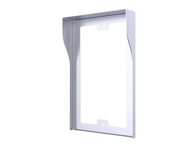 Akuvox Akuvox E18 Regenkap voor Opbouwmontage - AKV-E18-RCSURFACE