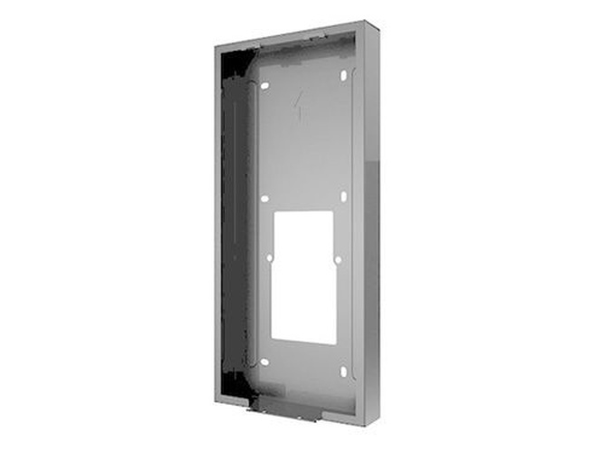 Akuvox Akuvox E18 Regenkap voor Opbouwmontage - AKV-E18-RCSURFACE