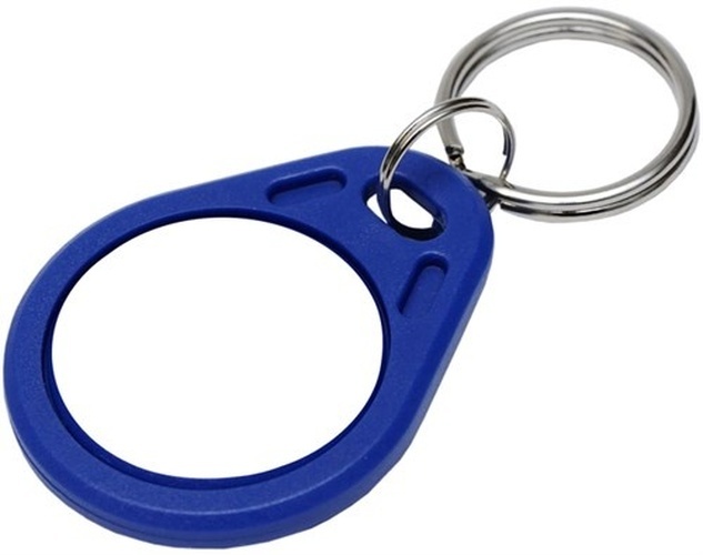 2N 2N Mifare RFID Sleutelhanger 13.56MHz voor Toegangscontrole