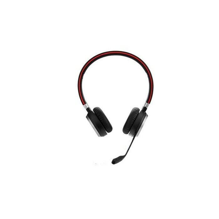 Jabra Jabra Evolve 65 SE UC Stereo Draadloze Bluetooth Headset (USB-A)