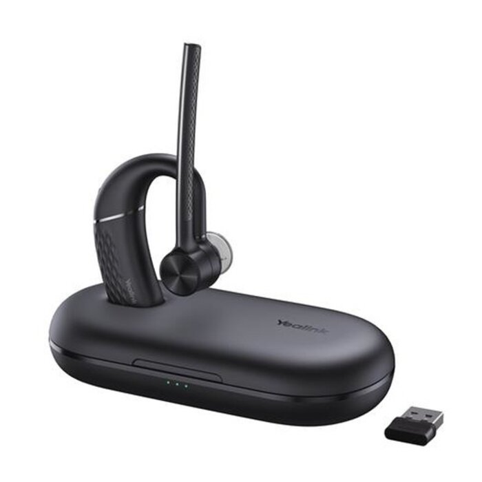 Yealink Yealink BH71 Pro Draadloze Bluetooth Headset met USB Dongle & Oplaadcase